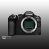 Фотоаппарат Canon EOS R6 Mark III Body, черный